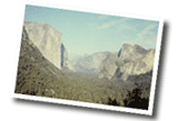 Vallée du Yosemite, États-Unis, Productions J-F Gagnons © 2006